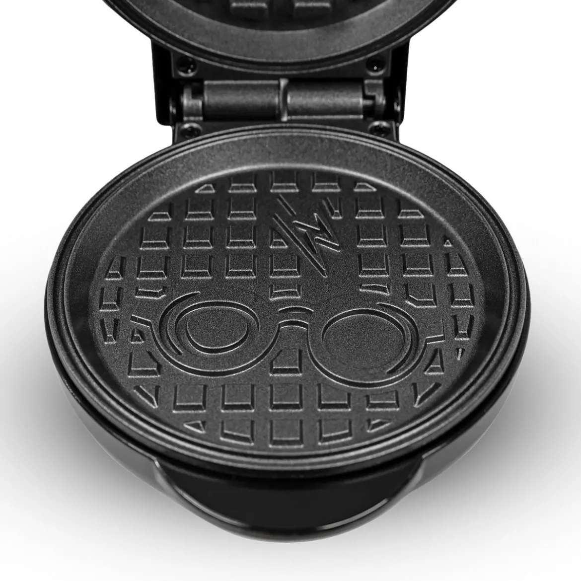Harry Potter - Symbol Mini Waffeleisen