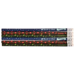 Harry Potter - Symbols Bleistifte 6er Set