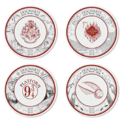 Harry Potter - Symbols Tellerset
