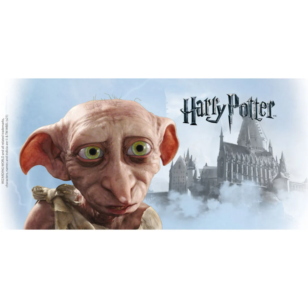 Harry Potter Tasse - Dobby