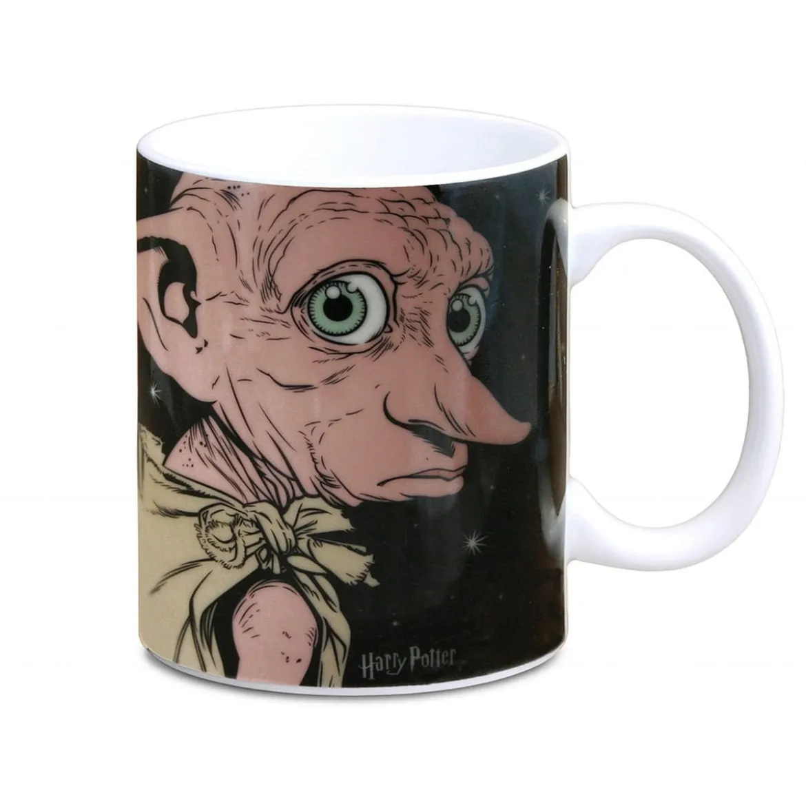 Harry Potter Tasse Dobby