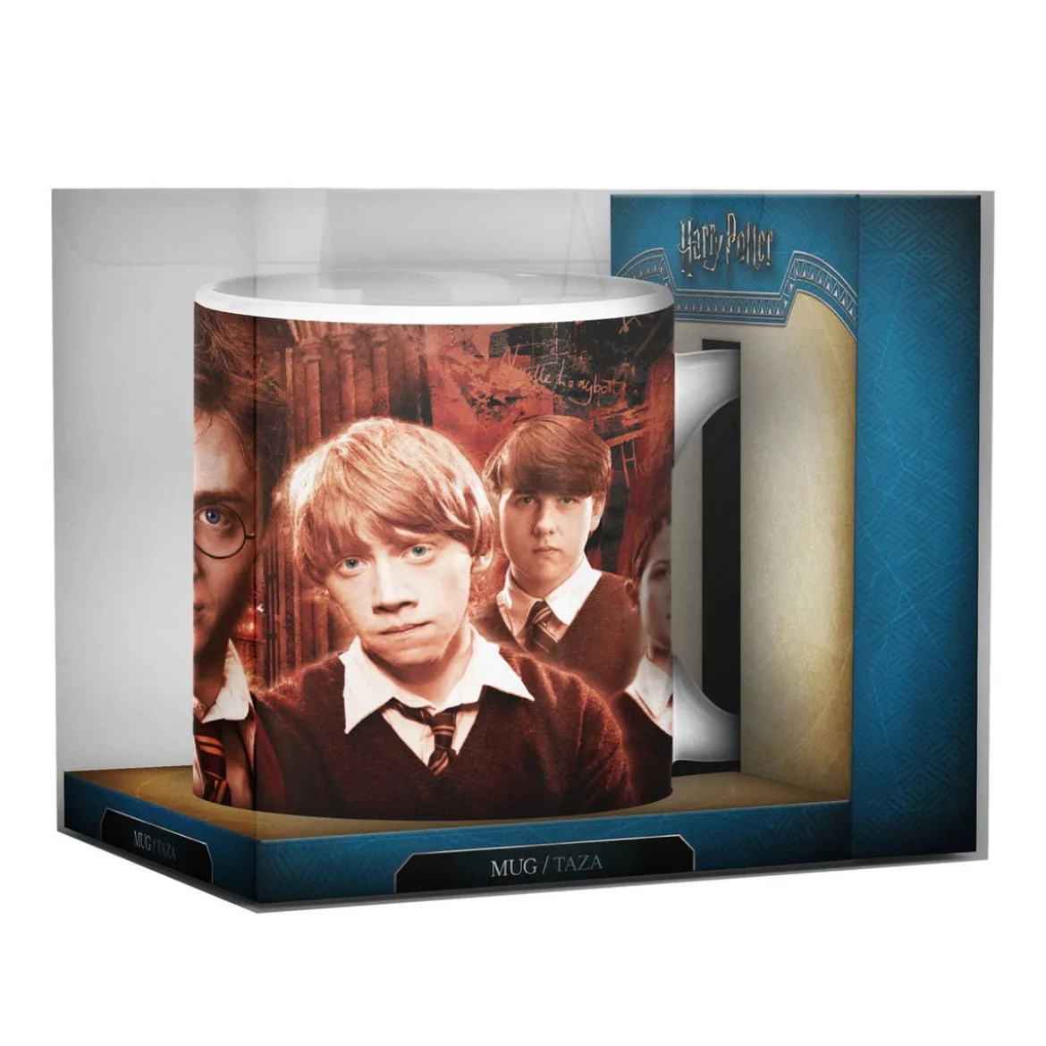 Harry Potter Tasse Dumbledore's Army
