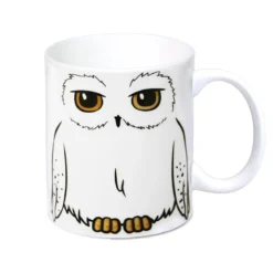 Harry Potter Tasse Hedwig