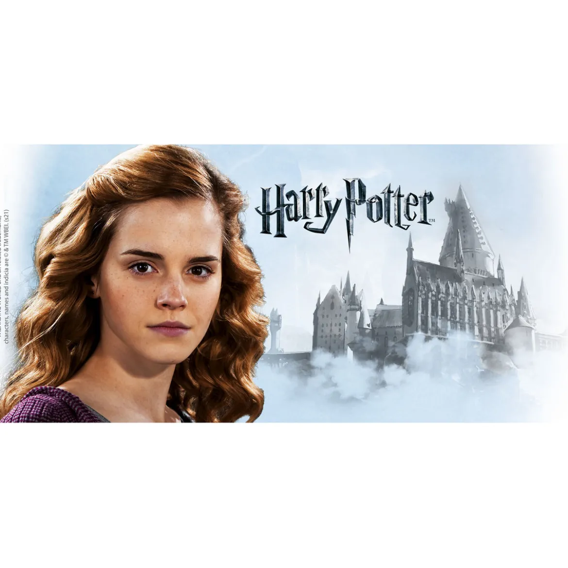 Harry Potter Tasse - Hermine