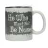 Harry Potter Tasse He Who Must Not Be Named