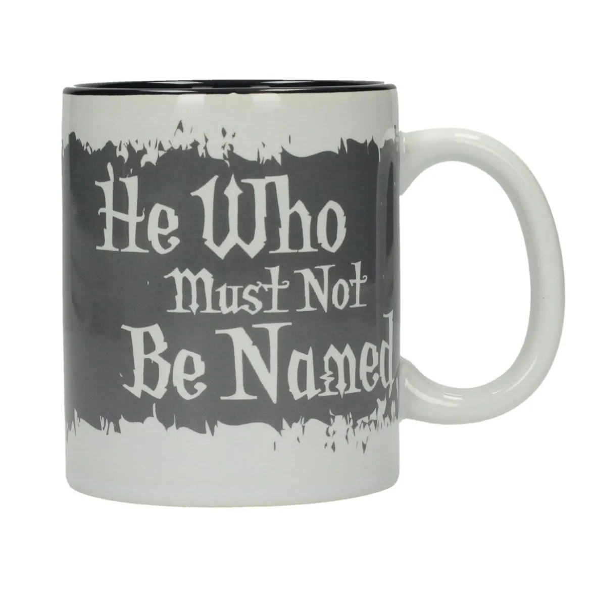 Harry Potter Tasse He Who Must Not Be Named