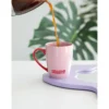 Harry Potter Tasse mit Deckel Premium Ver. Dobby