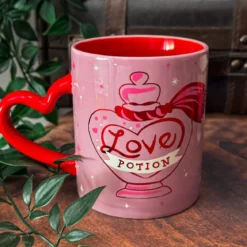 Harry Potter Tasse Premium Ver. Love Potion