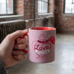 Harry Potter Tasse Premium Ver. Love Potion