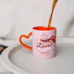 Harry Potter Tasse Premium Ver. Love Potion