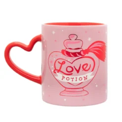 Harry Potter Tasse Premium Ver. Love Potion