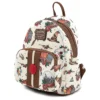 Harry Potter - Tattoo Mini Rucksack