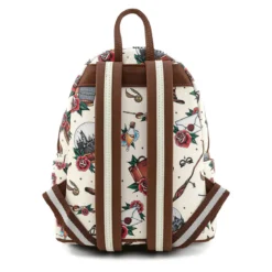 Harry Potter - Tattoo Mini Rucksack