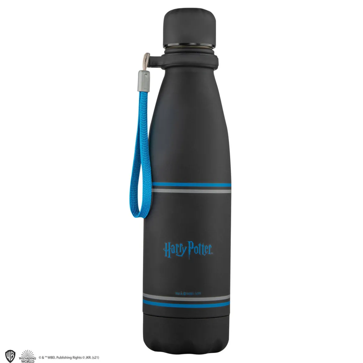 Harry Potter Thermosflasche Ravenclaw