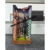 Harry Potter Tiny Adventures Book Nook Mini-Diorama Quidditchfeld 23 cm
