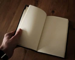 Harry Potter - Tom Riddles Tagebuch