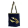 Harry Potter Tragetasche Golden Snitch