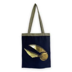 Harry Potter Tragetasche Golden Snitch