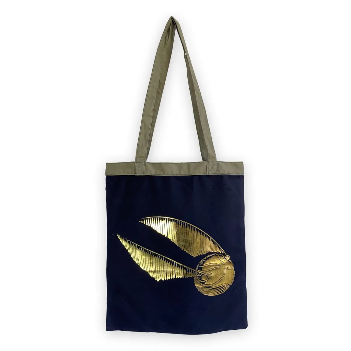 Harry Potter Tragetasche Golden Snitch