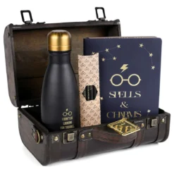 Harry Potter - Trouble Finds Me Premium Geschenkset