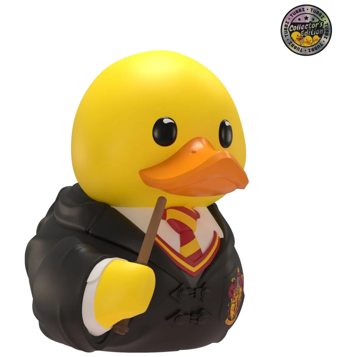 Harry Potter Tubbz PVC Figur Gryffindor Collector's Edition