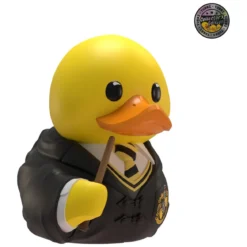 Harry Potter Tubbz PVC Figur Hufflepuff Collector's Edition