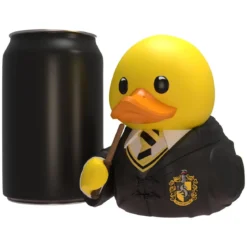 Harry Potter Tubbz PVC Figur Hufflepuff Collector's Edition