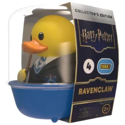 Harry Potter Tubbz PVC Figur Ravenclaw Collector's Edition