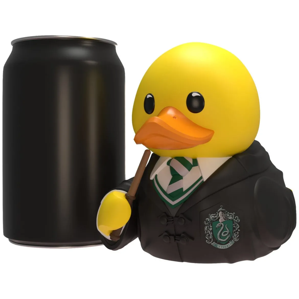 Harry Potter Tubbz PVC Figur Slytherin Collector's Edition