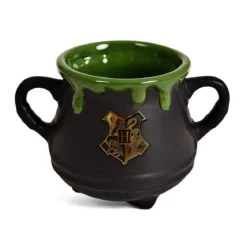 Harry Potter - Vielsaft-Trank Kessel Tasse