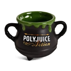 Harry Potter - Vielsaft-Trank Kessel Tasse
