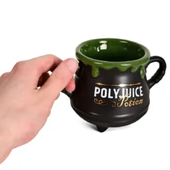 Harry Potter - Vielsaft-Trank Kessel Tasse