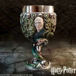 Harry Potter - Voldemort Kelch deluxe