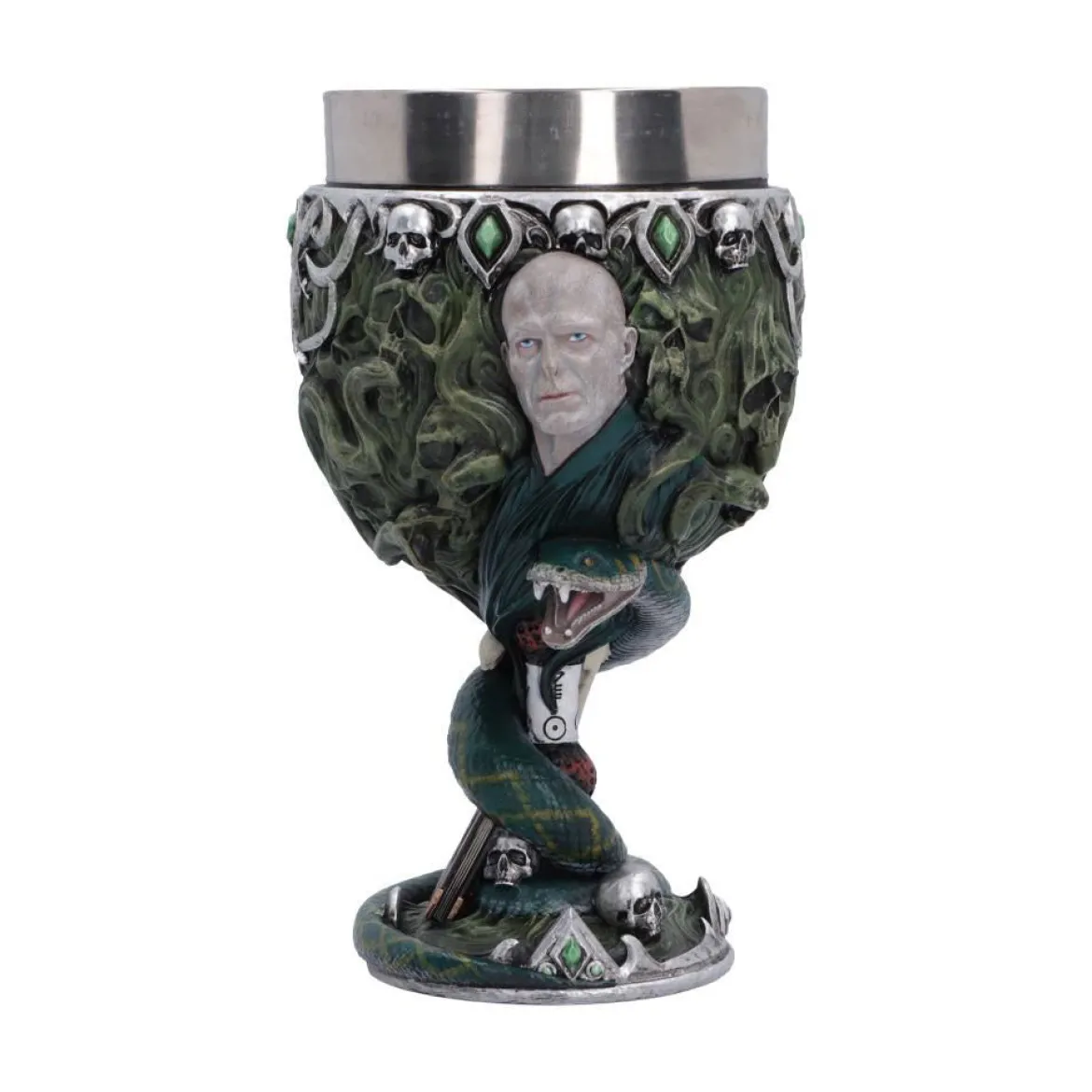 Harry Potter - Voldemort Kelch deluxe