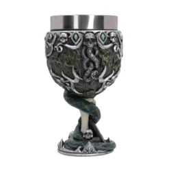Harry Potter - Voldemort Kelch deluxe