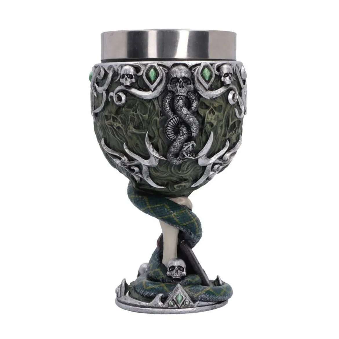 Harry Potter - Voldemort Kelch deluxe
