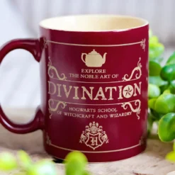 Harry Potter - Wahrsagen Tasse