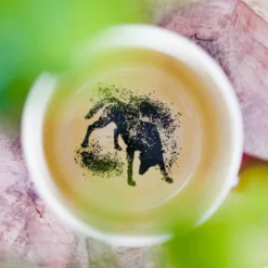 Harry Potter - Wahrsagen Tasse