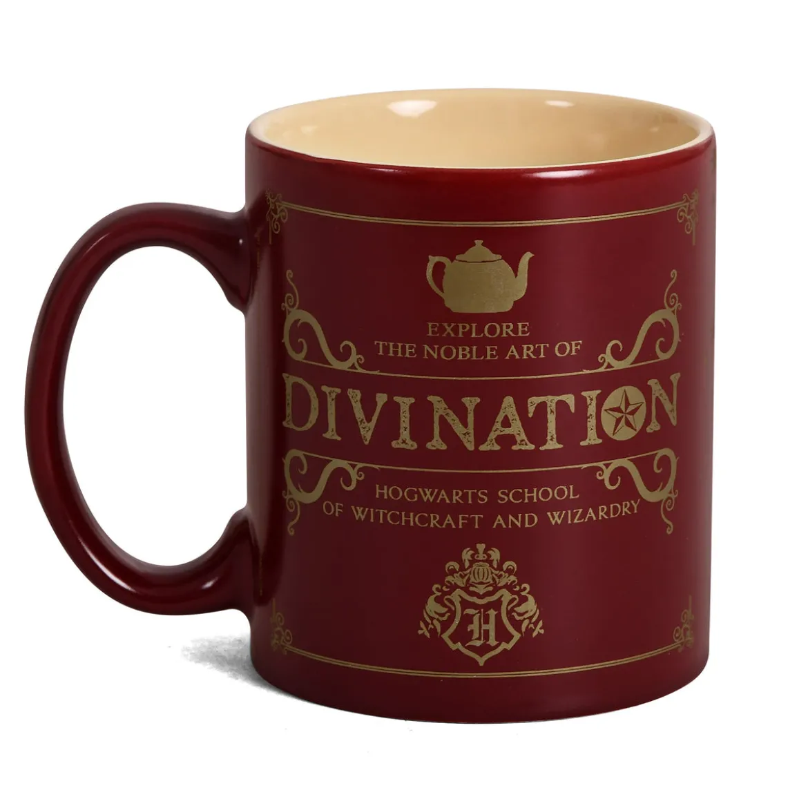 Harry Potter - Wahrsagen Tasse