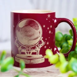 Harry Potter - Wahrsagen Tasse