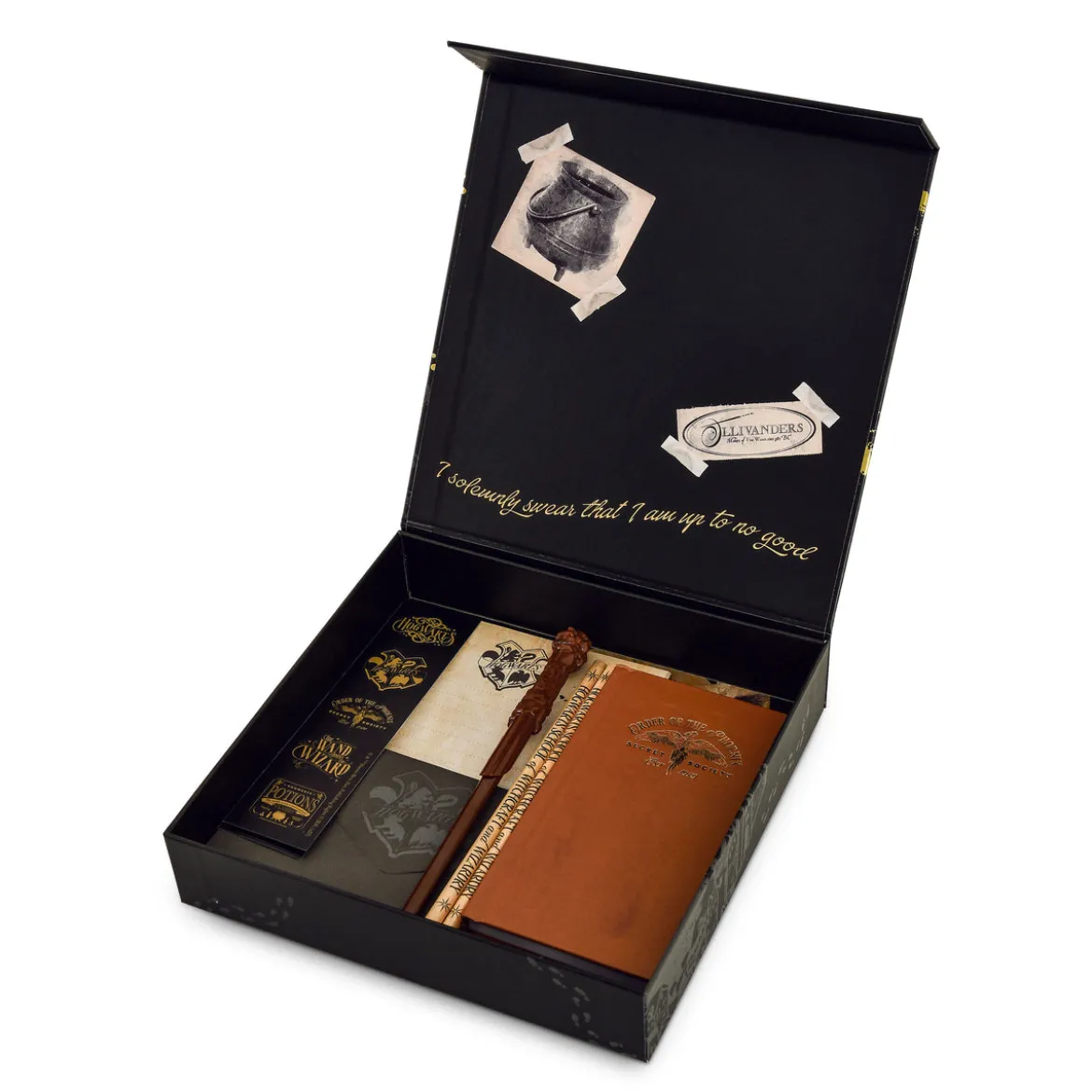 Harry Potter - Wappen Schreibset XL