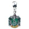 Harry Potter - Wappen Slider Charm Anhänger-Set