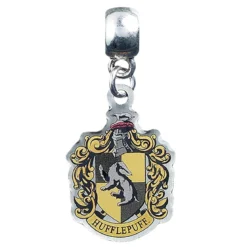 Harry Potter - Wappen Slider Charm Anhänger-Set