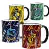 Harry Potter Wappen Tassen-Set Angebot