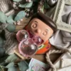 Harry Potter - Weasleys Bubble Boy Buchstütze