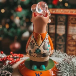 Harry Potter - Weasleys Bubble Boy Buchstütze