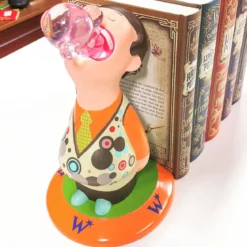 Harry Potter - Weasleys Bubble Boy Buchstütze