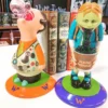 Harry Potter - Weasleys Kotzpastillen Buchstütze