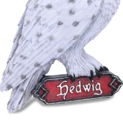 Harry Potter - Weihnachtsbaum-Schmuck Hedwig