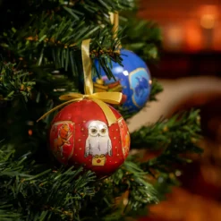 Harry Potter Weihnachtsbaumkugeln 14tlg
